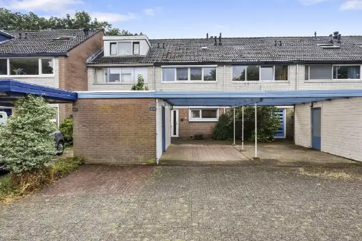 Tussenwoning te koop: Meijhorst 6233, Meijhorst Nijmegen