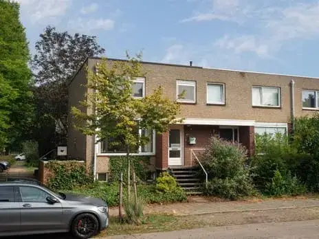 Hoekwoning te koop: Meijhorst 9266, Meijhorst Nijmegen