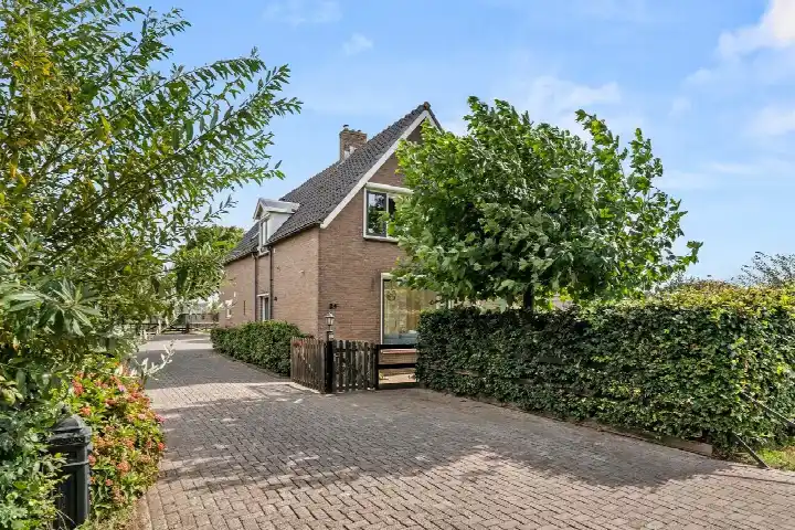 Vrijstaande woning te koop: Meikade 24B, Doesburg Ede