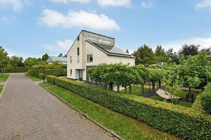 Vrijstaande woning te koop: Meikers 3, Kersenbongerd Elst