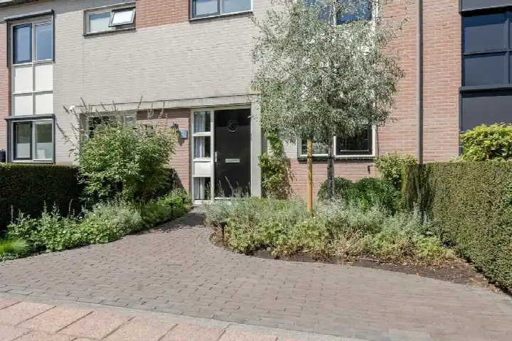 Tussenwoning te koop: Meilanden 21, Norschoten Barneveld