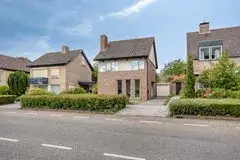Vrijstaande woning te koop: Meilustweg 59, Meilust Noord Bergen Op Zoom