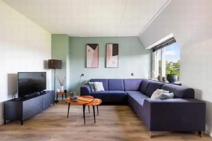 Appartement te koop: Meindert Hobbemastraat 71, Rembrandtlaan en omgeving Dordrecht