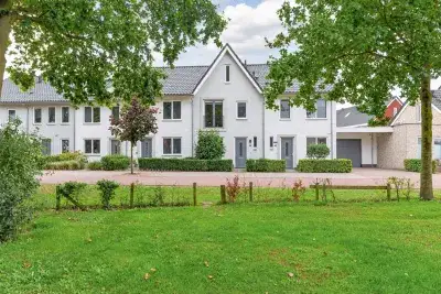 Terraced house for sale: Meiraap 44, Diessen Diessen