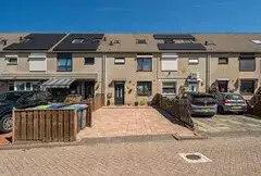 Tussenwoning te koop: Mekongstraat 16, Schenkel-Zuidoost Spijkenisse
