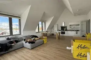 Woning te huur: Melchiorlaan, Bilthoven Centrum Bilthoven
