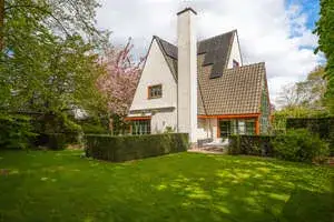 Vrijstaande woning te koop: Meliepark 18, Vlijmen-Dorp Vlijmen