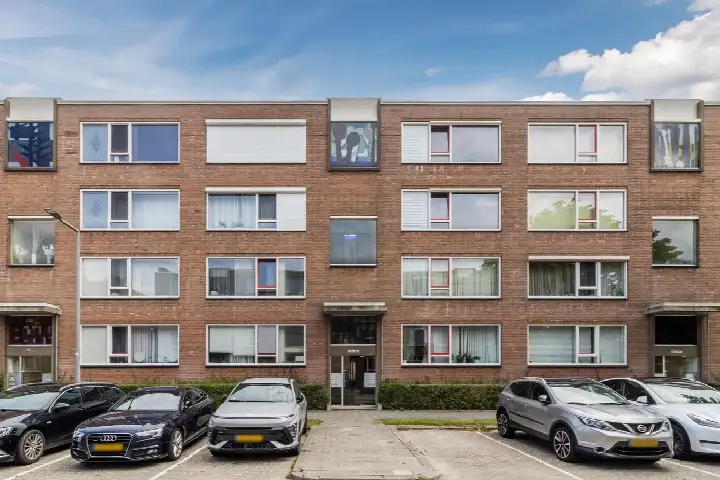 Appartement te koop: Melissantstraat 180, Pendrecht Rotterdam