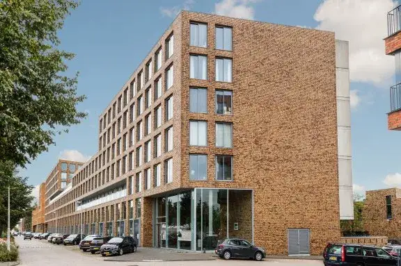 Tussenwoning te huur: Melissekade 289, Parkwijk-Zuid Utrecht