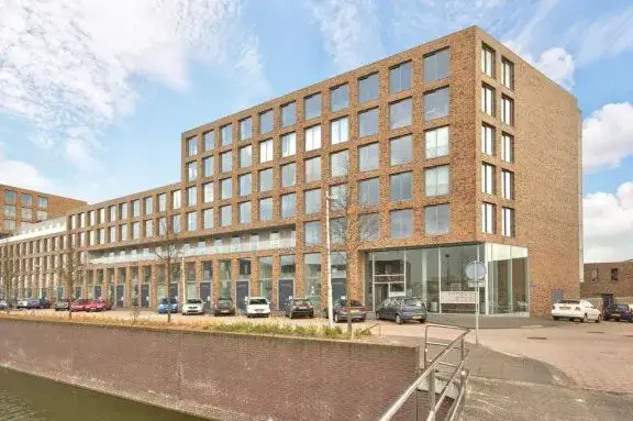 Appartement te huur: Melissekade 65, Parkwijk-Zuid Utrecht