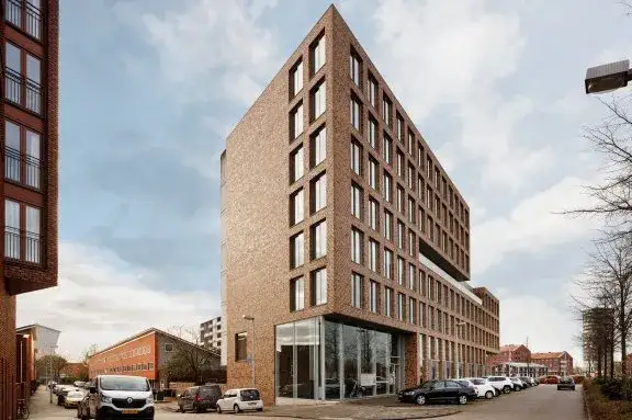 Appartement te huur: Melissekade 77, Parkwijk-Zuid Utrecht