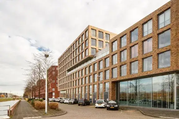 Appartement te huur: Melissekade 81, Parkwijk-Zuid Utrecht