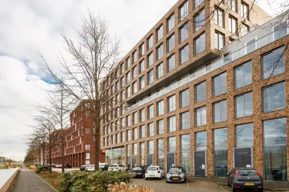 Appartement te huur: Melissekade 92, Parkwijk-Zuid Utrecht