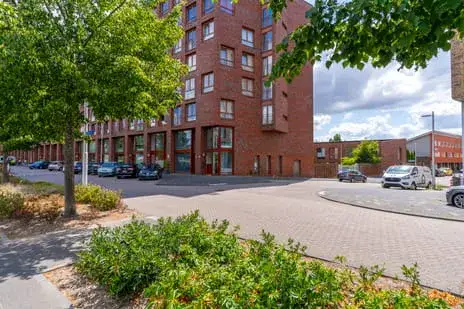Hoekwoning te koop: Melissekade 97, Parkwijk-Zuid Utrecht