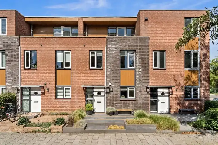 Tussenwoning te koop: Melkdragerhof 4, Emerald Zuid Delfgauw