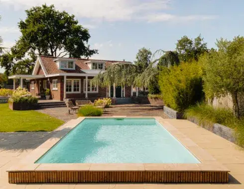 Detached house for sale: Melkstraat 1B, Fransekamp Bussum