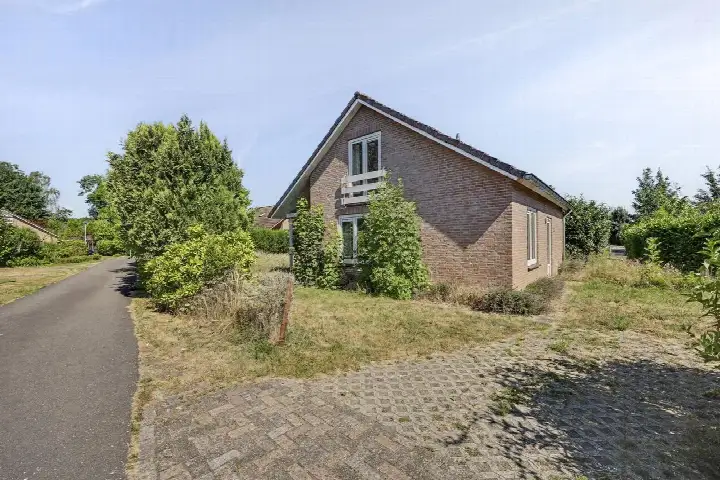 Vrijstaande woning te koop: Melkweg 2-119, Verspreide huizen Beek Beek