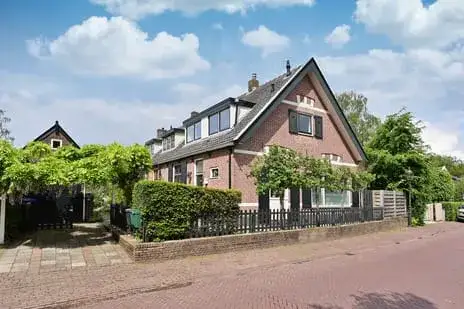 Corner house for sale: Melkweg 31, De Noord Huizen