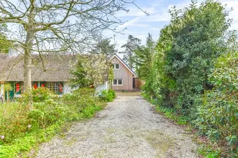 Vrijstaande woning te koop: Melkweg 64, Zevenend Laren (Nh)