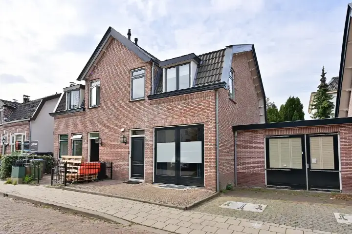Apartment for sale: Melkweg 6A, Spiegelzicht Bussum