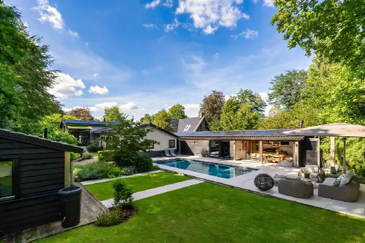 Detached house for sale: Melkweg 74, Zevenend Laren