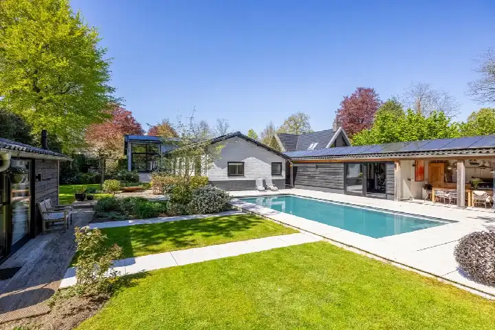 Detached house for sale: Melkweg 74, Zevenend Laren (Nh)