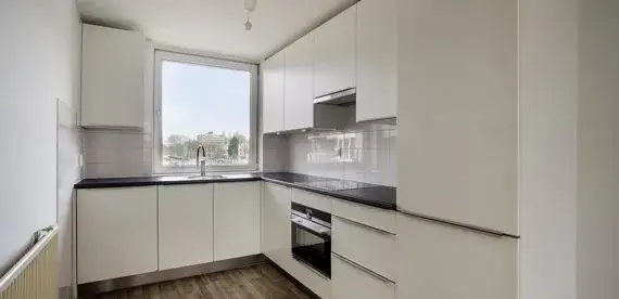 Apartment for rent: Melkweg 76, Hemellichamenbuurt Amstelveen