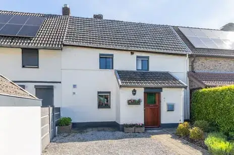 Terraced house for sale: Melleschet 45, Vijlen Vijlen