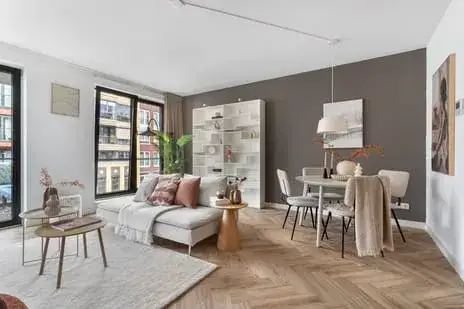 Appartement te koop: Memeleiland 116, Houthavens-West Amsterdam