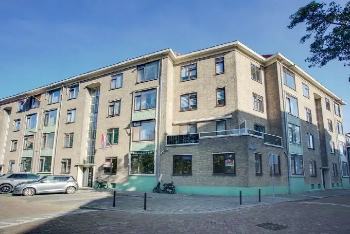 Apartment for sale: Mendelssohnplein 43A, Vettenoordse Polder Oost Vlaardingen