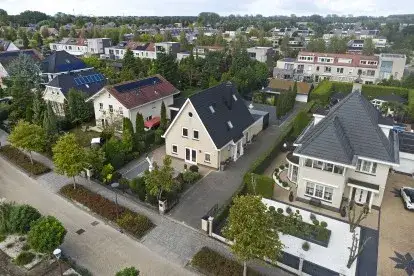 Detached house for sale: Menkemaborg 31, Landerijen Zuid/West Lelystad