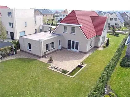 Kamer te huur: Menkemaborg, Landerijen Zuid/West Lelystad