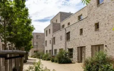 Tussenwoning te koop: Menkopad 8, Boddenkamp Enschede