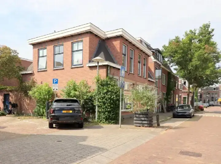 Woning te huur: Menno van Coehoornstraat 13, Vogelenbuurt Utrecht