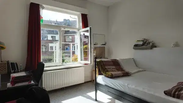 Room for rent: Menno van Coehoornstraat, Brusselsepoort Maastricht