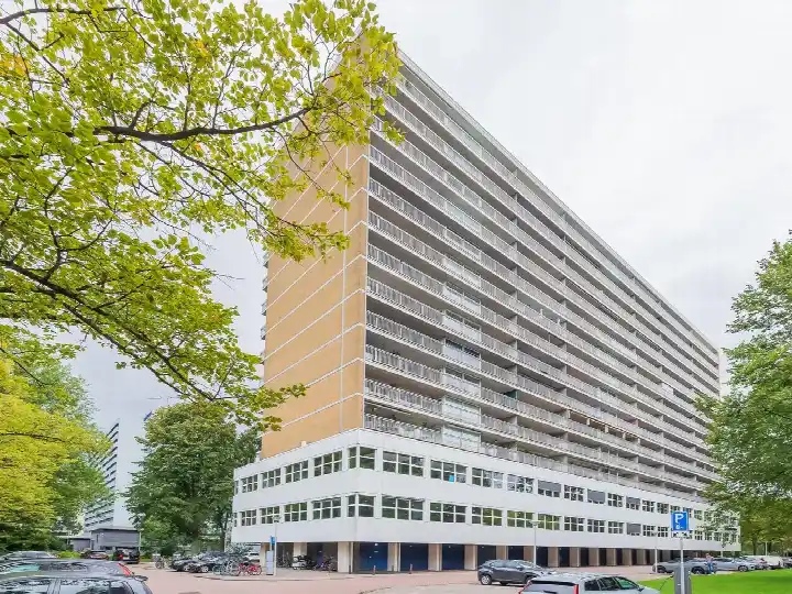 Appartement te koop: Mensinge 30, Buitenveldert-Oost-Midden Amsterdam