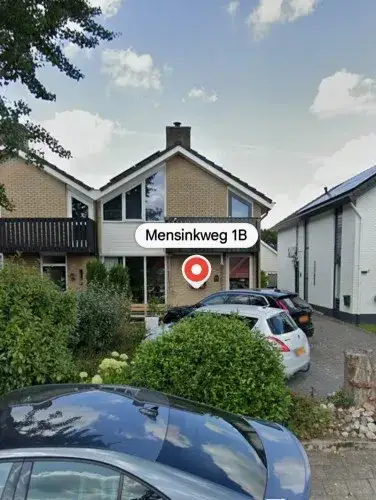 Hoekwoning te koop: Mensinkweg 1B, Bloemen-Schilderswijk Nijverdal