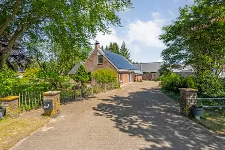 Vrijstaande woning te koop: Meppelerweg 153B, Buitengebied Onna Onna