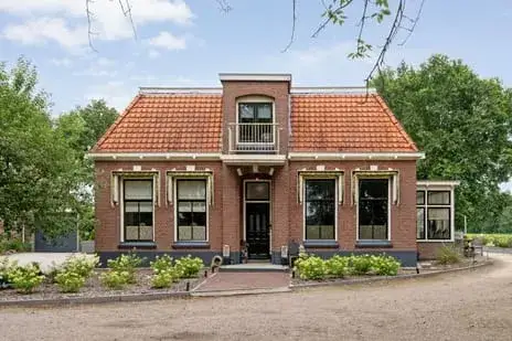 Vrijstaande woning te koop: Meppelerweg 4, Verspreid gebied Nijeveen Nijeveen
