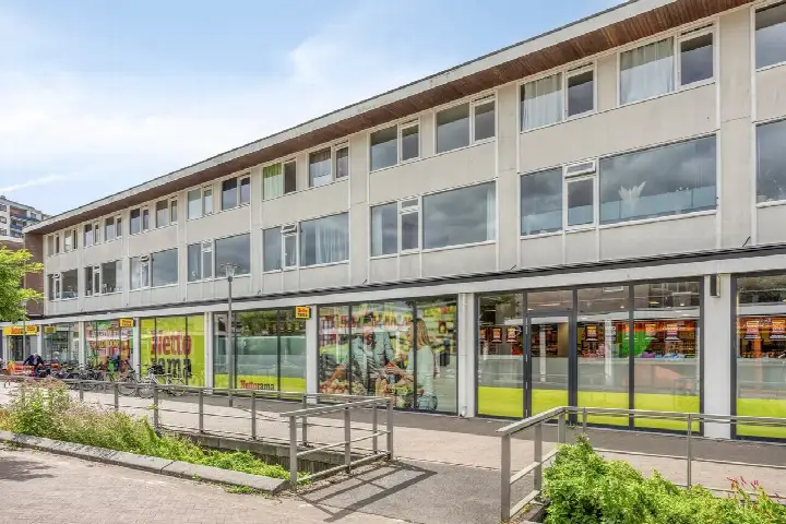Apartment for sale: Mercatorplein 63, Kerschoten Apeldoorn