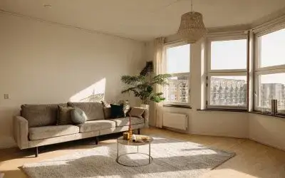 Appartement te koop: Mercatorplein 72, Jan Maijenbuurt Amsterdam