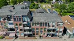 Appartement te koop: Mercuriuslaan 5, Wildervank Wildervank