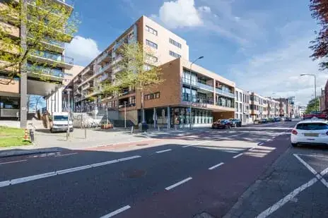Apartment for sale: Mercuriuspad 12, 't Loon Heerlen