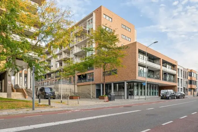 Appartement te koop: Mercuriuspad 13, 't Loon Heerlen
