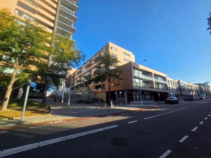 Appartement te huur: Mercuriuspad 23, 't Loon Heerlen