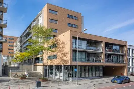 Apartment for sale: Mercuriuspad 24, 't Loon Heerlen
