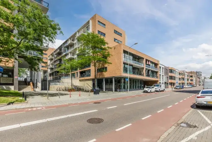 Apartment for sale: Mercuriuspad 39, 't Loon Heerlen