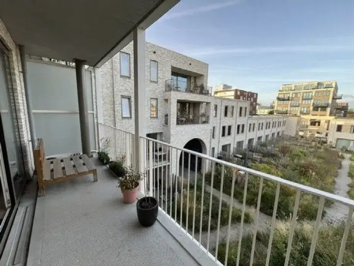 Apartment for rent: Mercuriuspad 47, Bedrijventerrein Voorhof Delft