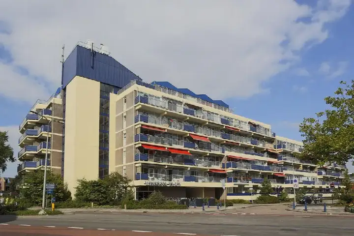 Apartment for rent: Mercuriusplein 195, Koopmanskwartier Assen