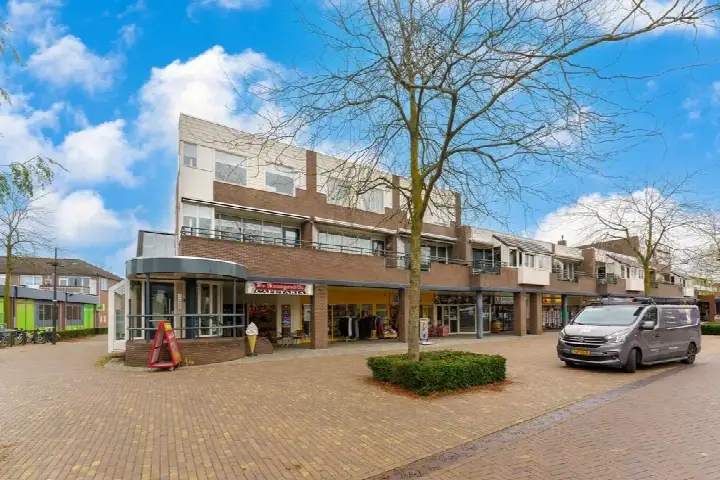 Apartment for sale: Mercuriusplein 39, Berlicum Berlicum